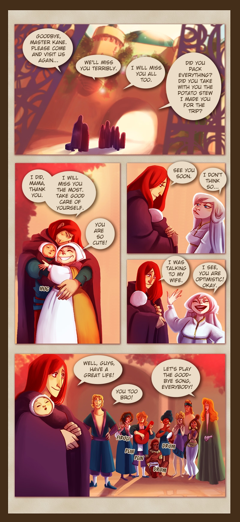I know! - Page 21