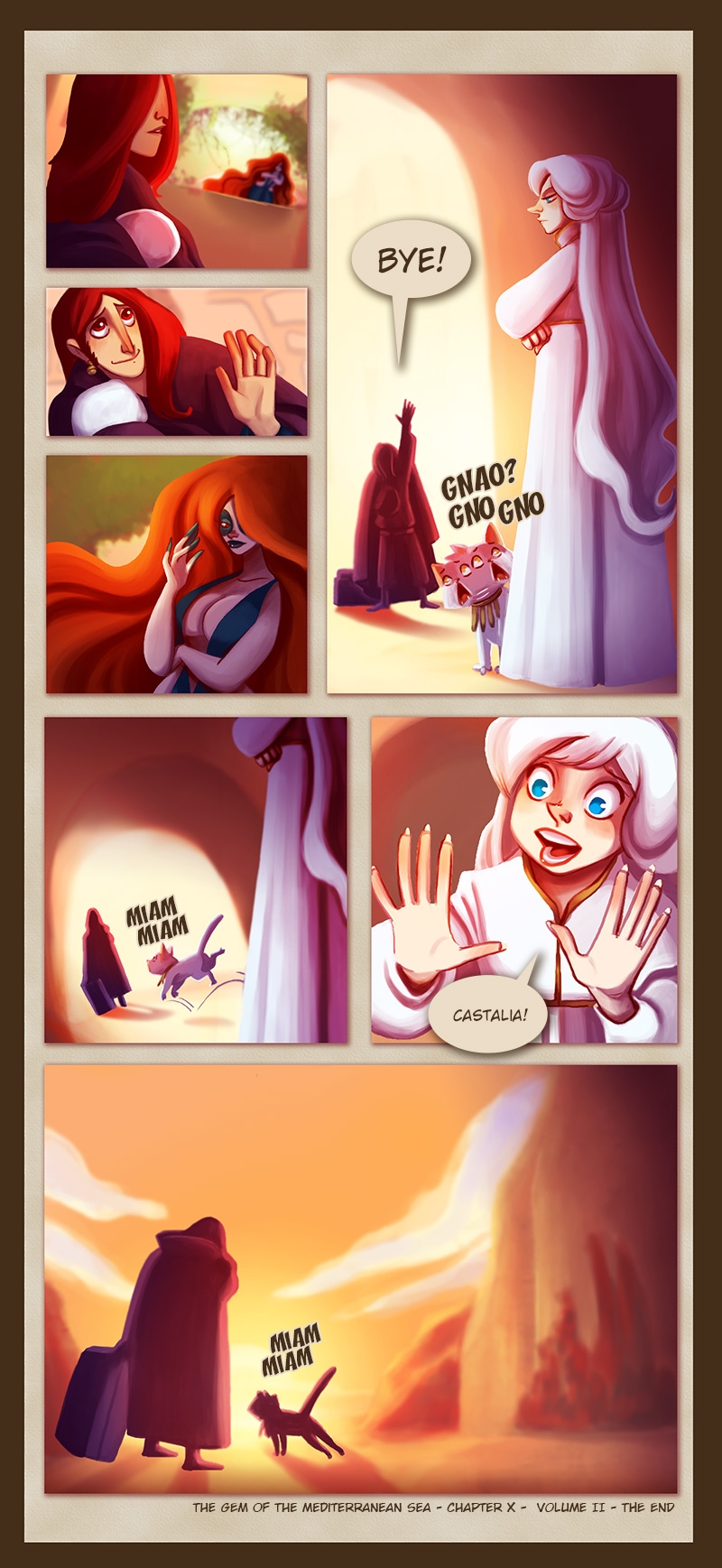 I know! - Page 22