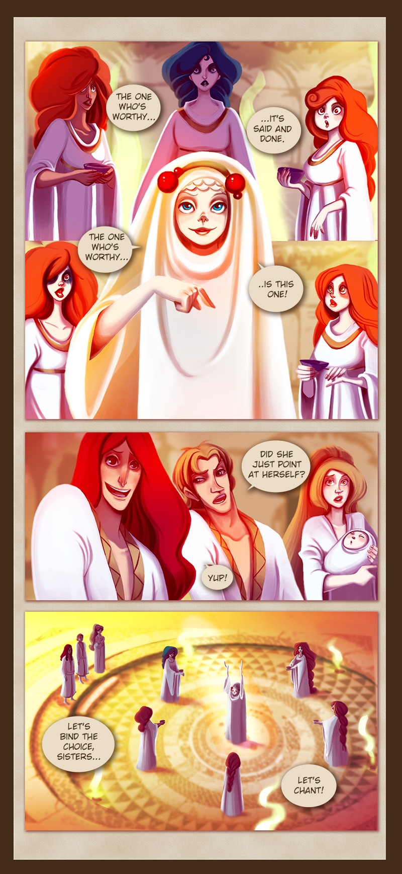 I know! - Page 5
