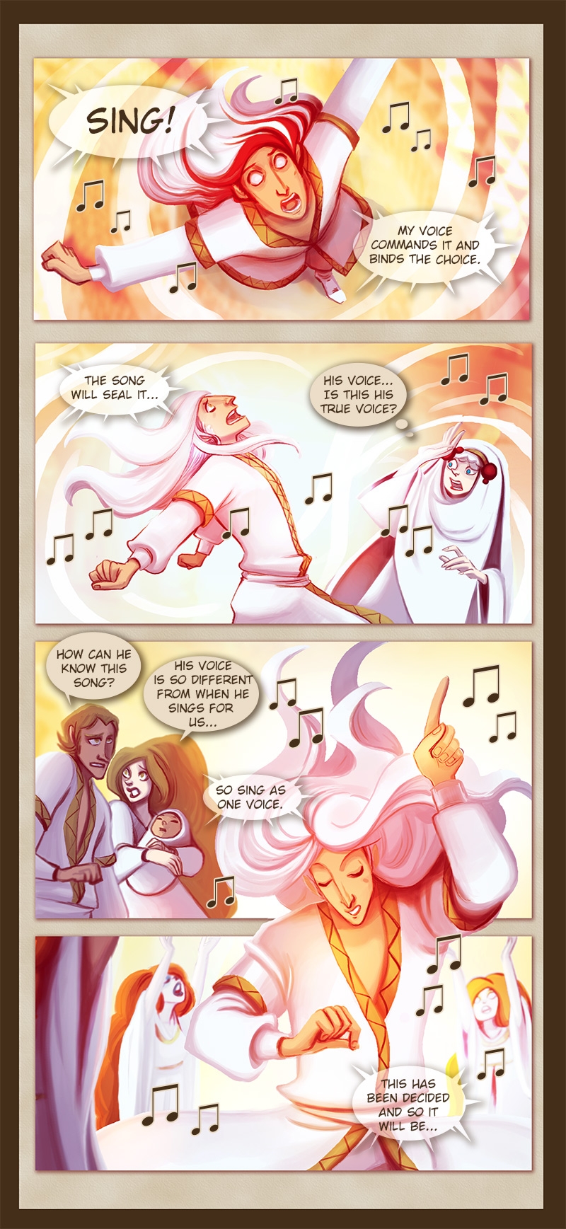 I know! - Page 7