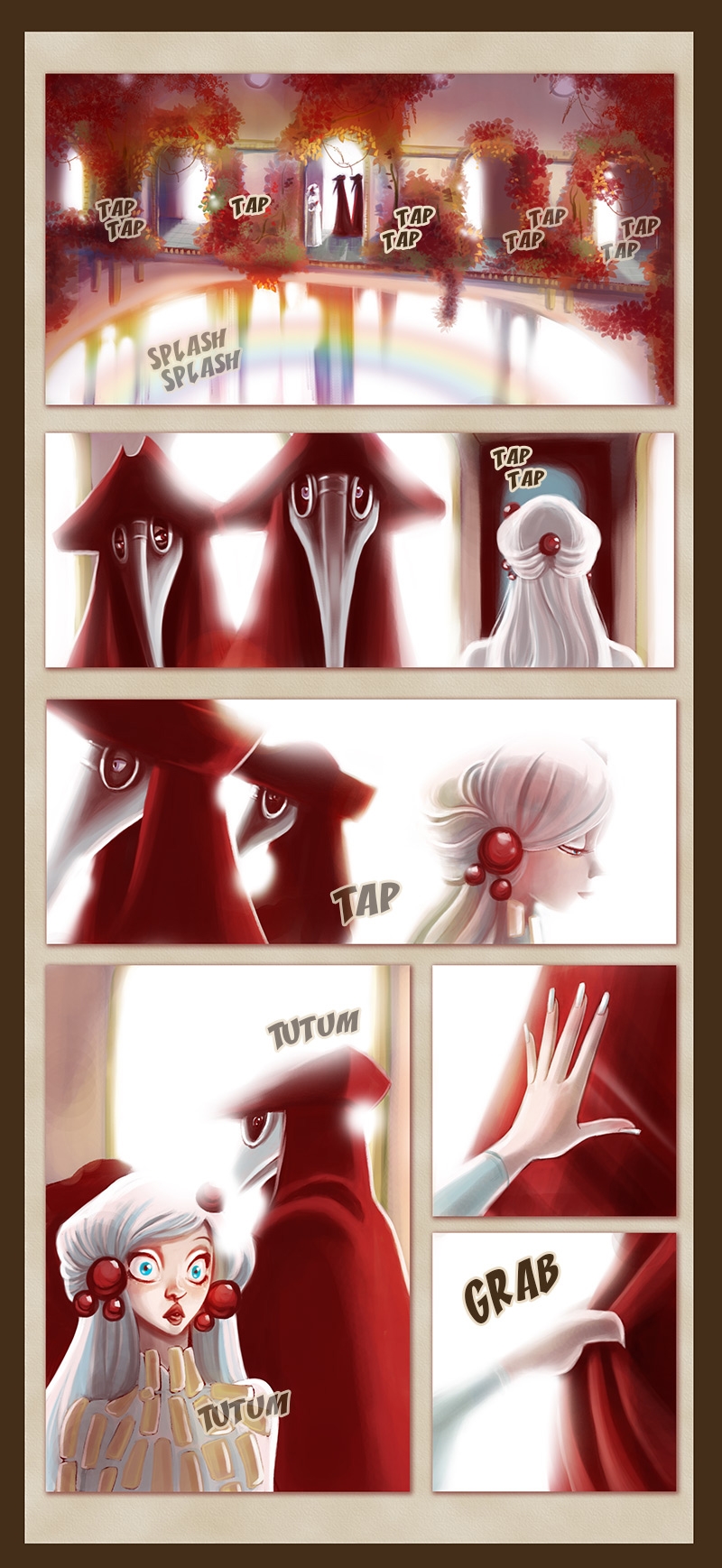 The Ambassador - Page 18