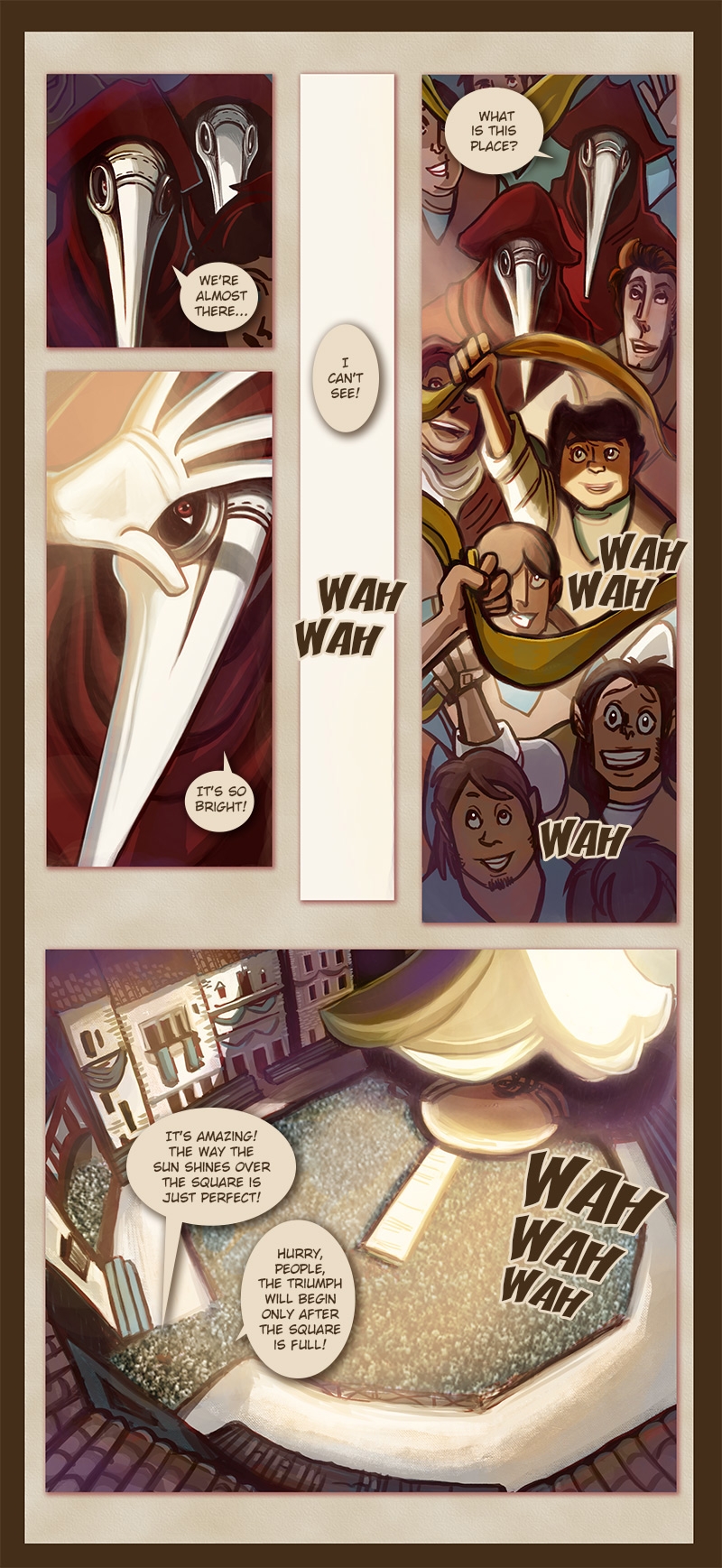 The Ambassador - Page 2