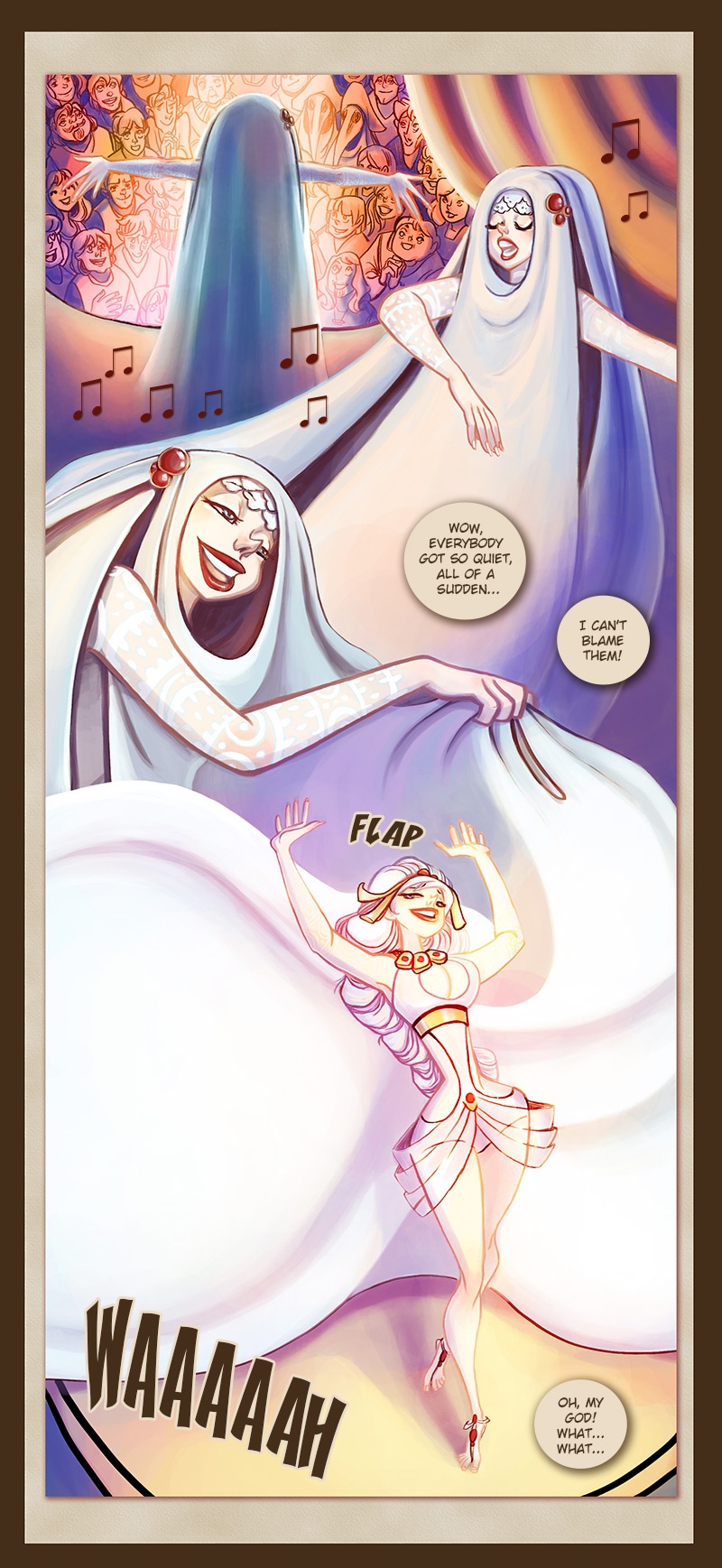 The Ambassador - Page 5