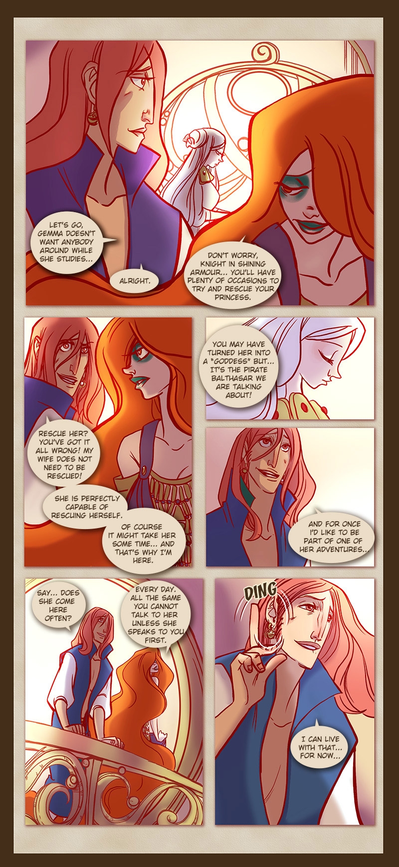 The Circeius - Page 12