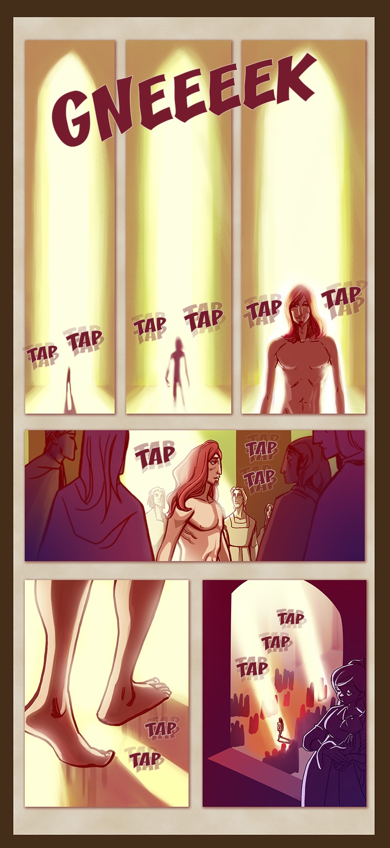 The Circeius - Page 2