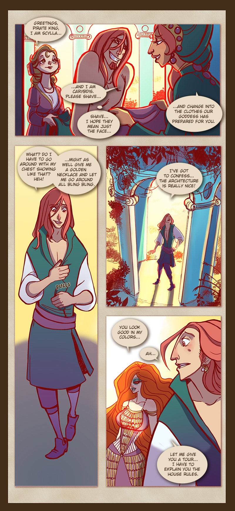 The Circeius - Page 3