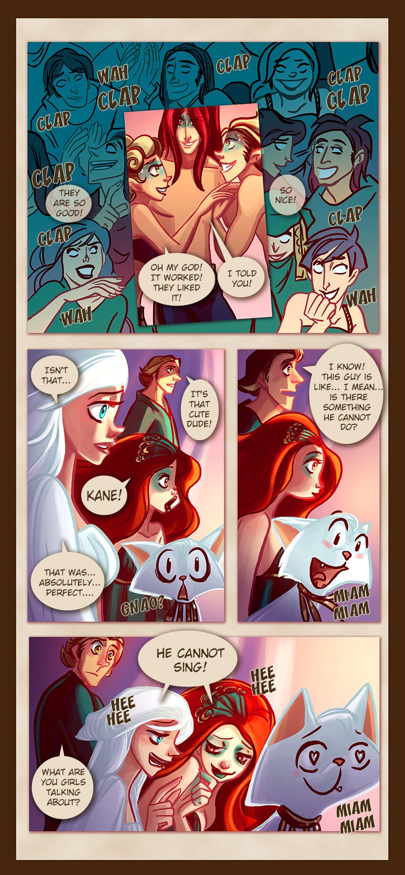 Ranking - Page 21