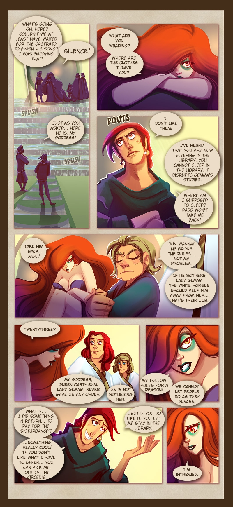 Ranking - Page 8