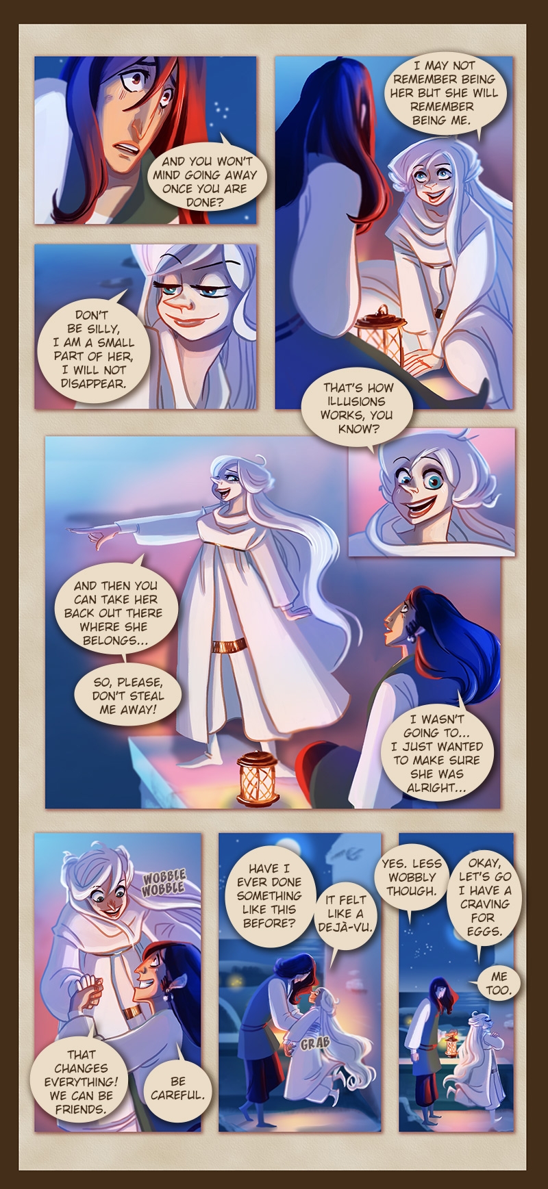 Gemma! - Page 13