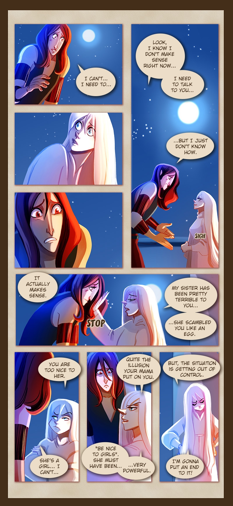 Gemma! - Page 4