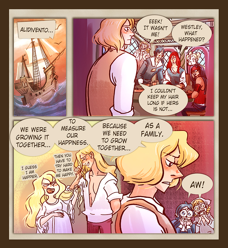 Abduction from the Serraglio - Page 07