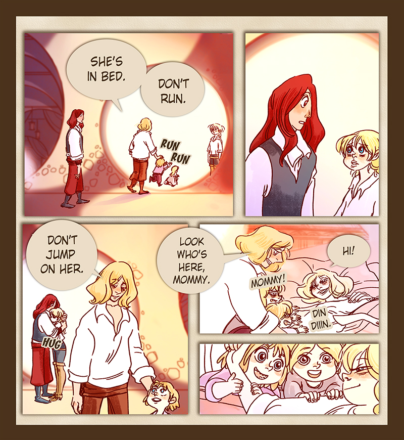 Abduction from the Serraglio - Page 71