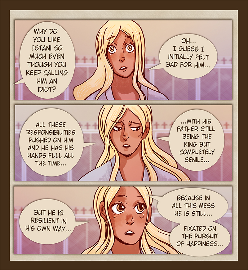 Abduction from the Serraglio - Page 42