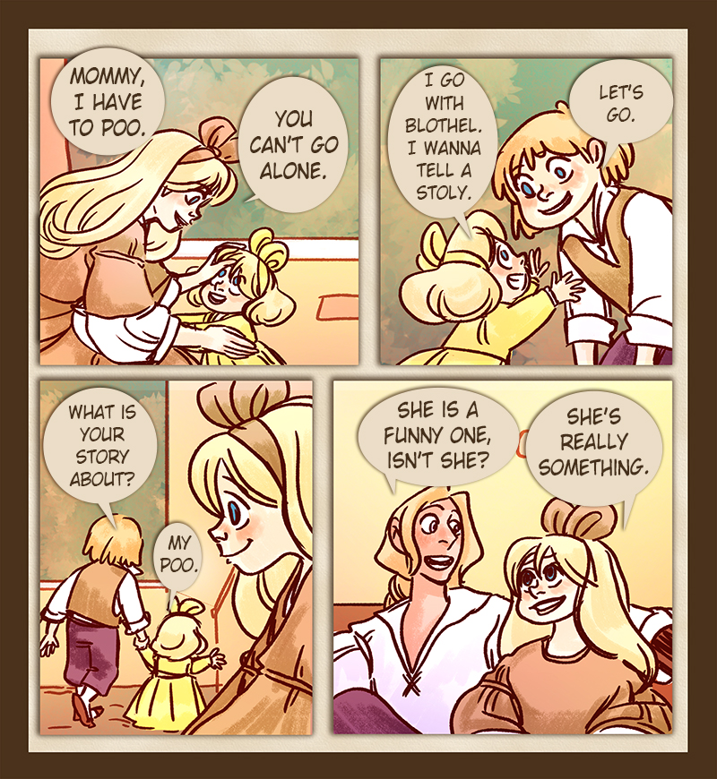 Abduction from the Serraglio - Page 76