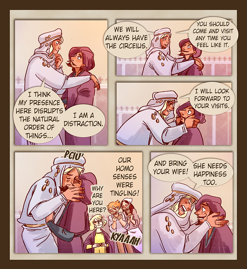 Abduction from the Serraglio - Page 55