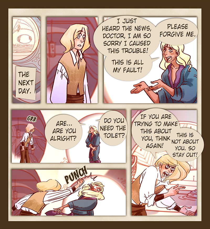 Abduction from the Serraglio - Page 64