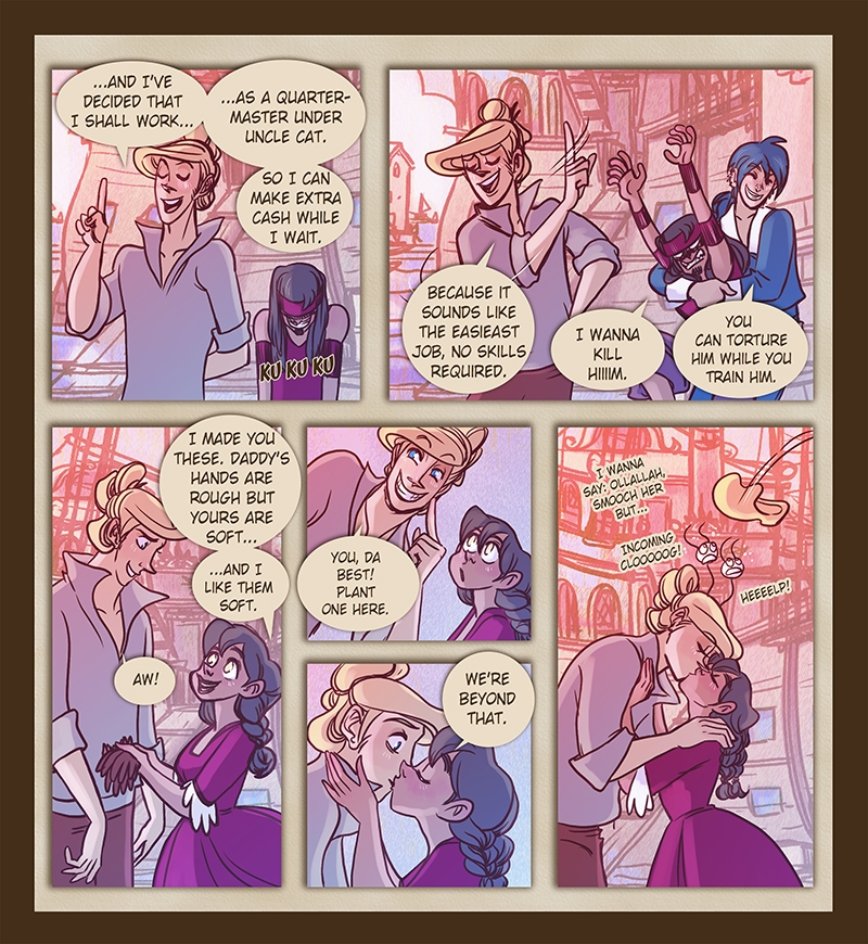 Zizak and Pearlie - page 60