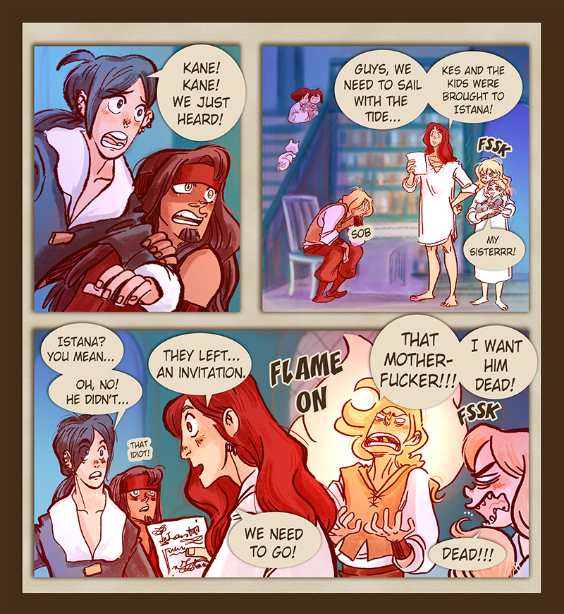 Abduction from the Serraglio - Page 05