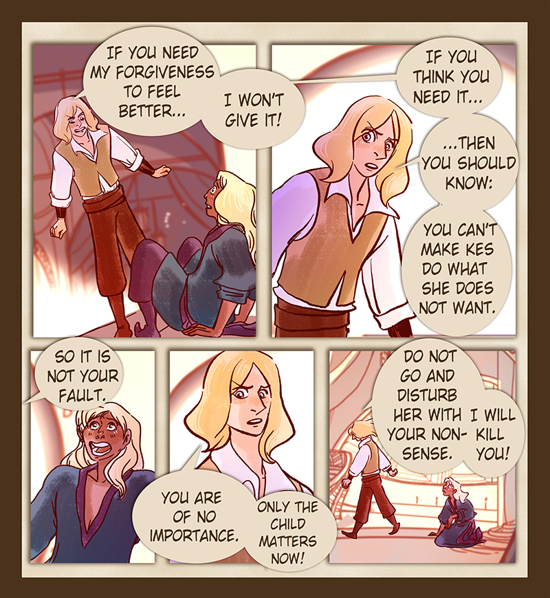 Abduction from the Serraglio - Page 65