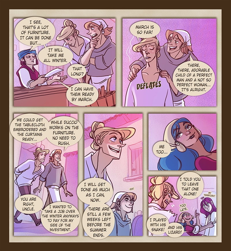 Zizak and Pearlie - page 59