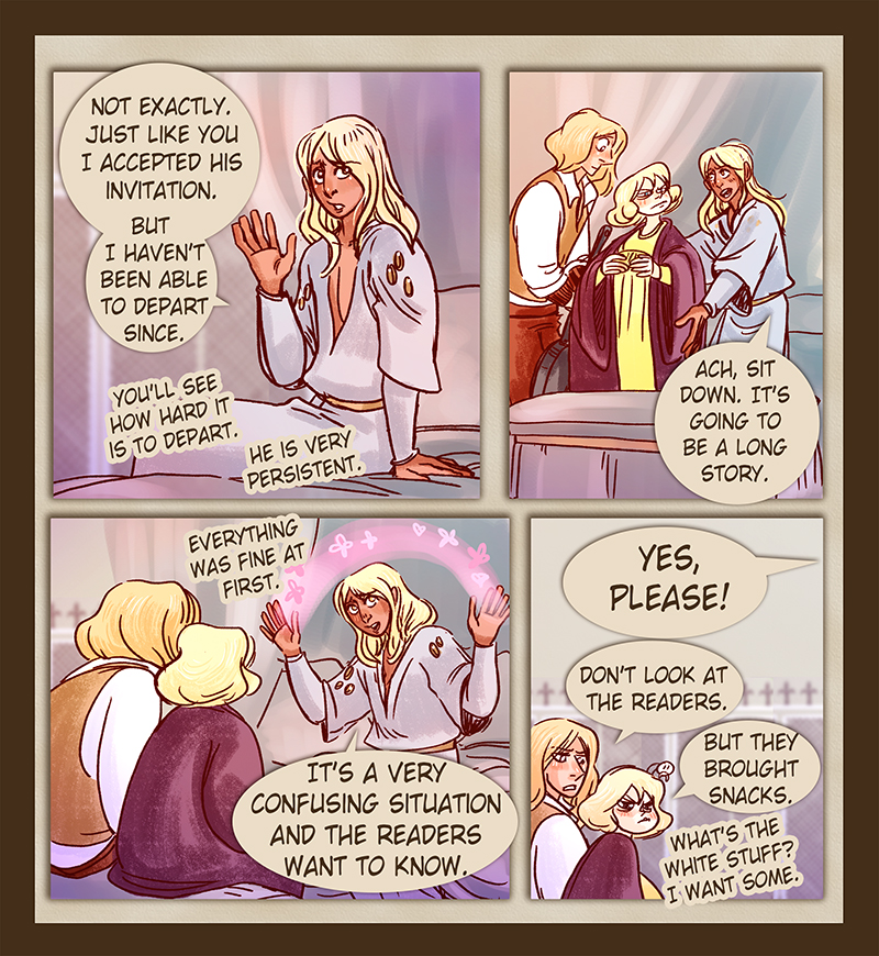 Abduction from the Serraglio - Page 32