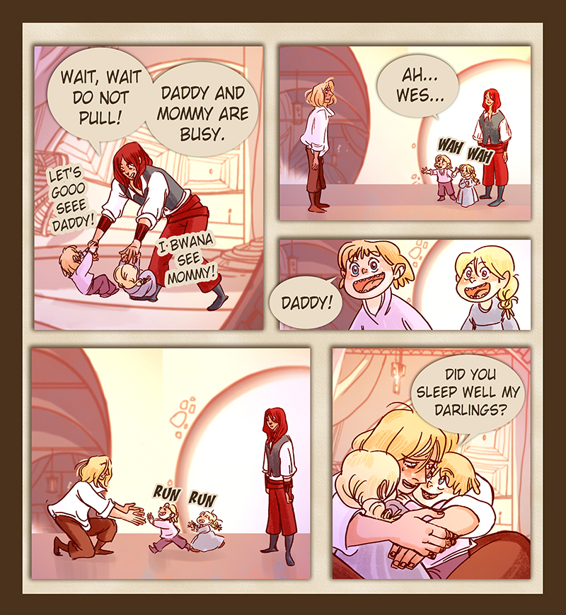 Abduction from the Serraglio - Page 69