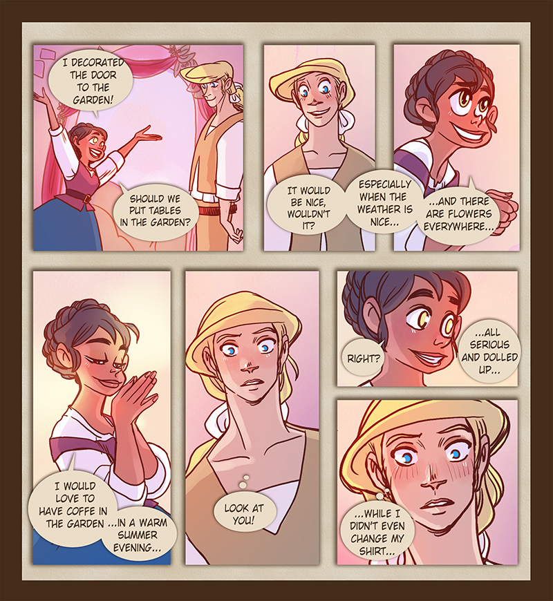 Zizak and Pearlie - page 75