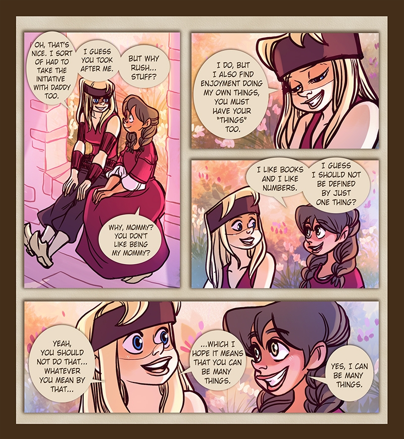 Zizak and Pearlie - page 52