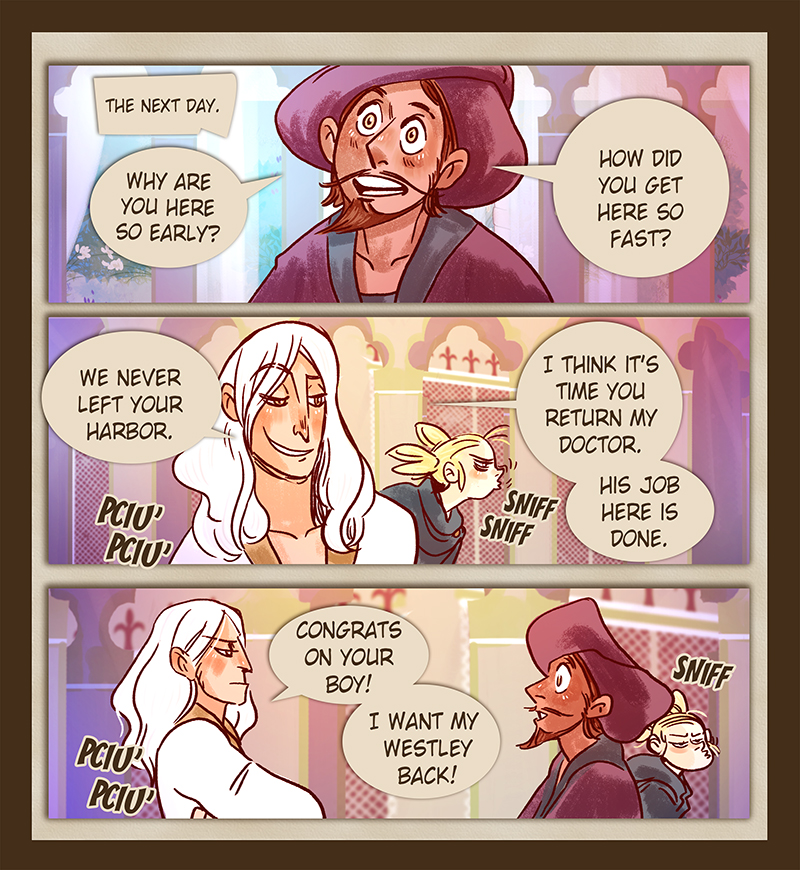 Abduction from the Serraglio - Page 50