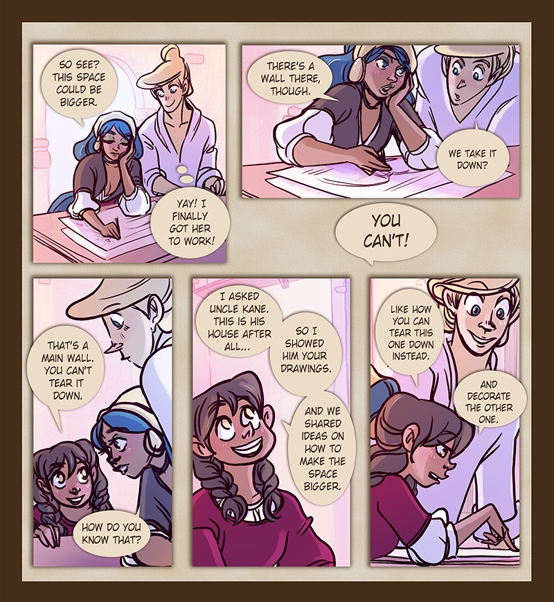 Zizak and Pearlie - page 56