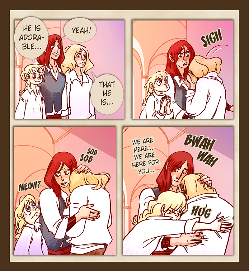 Abduction from the Serraglio - Page 73