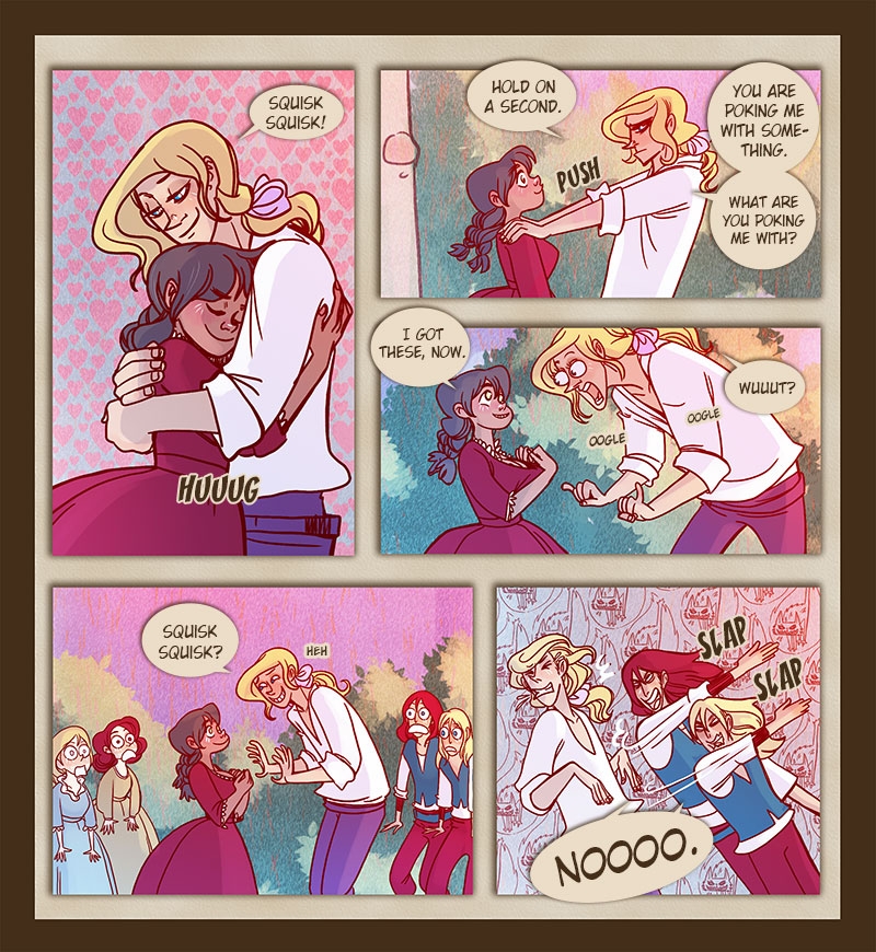 Zizak and Pearlie - page 35