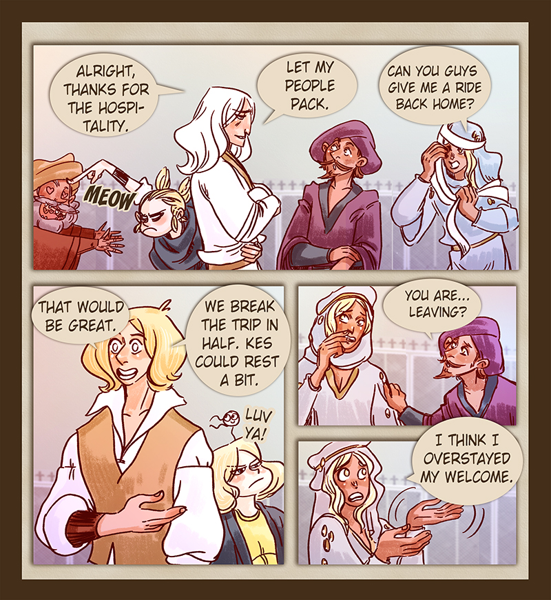 Abduction from the Serraglio - Page 54