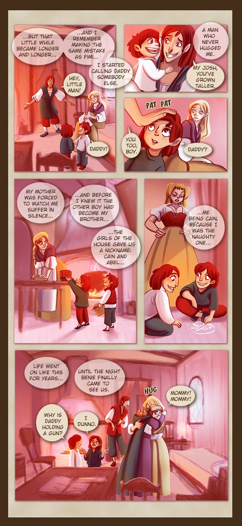 I know! - Page 13
