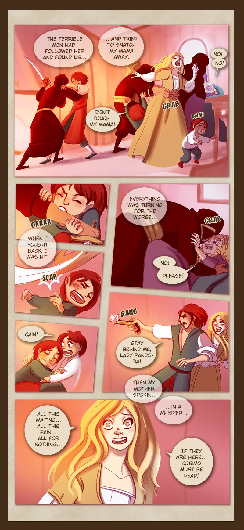 I know! - Page 14