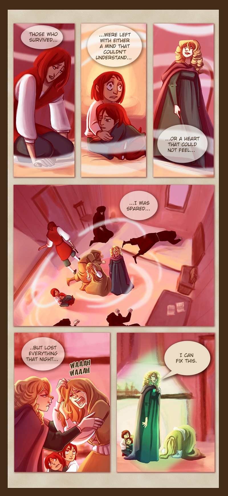 I know! - Page 16