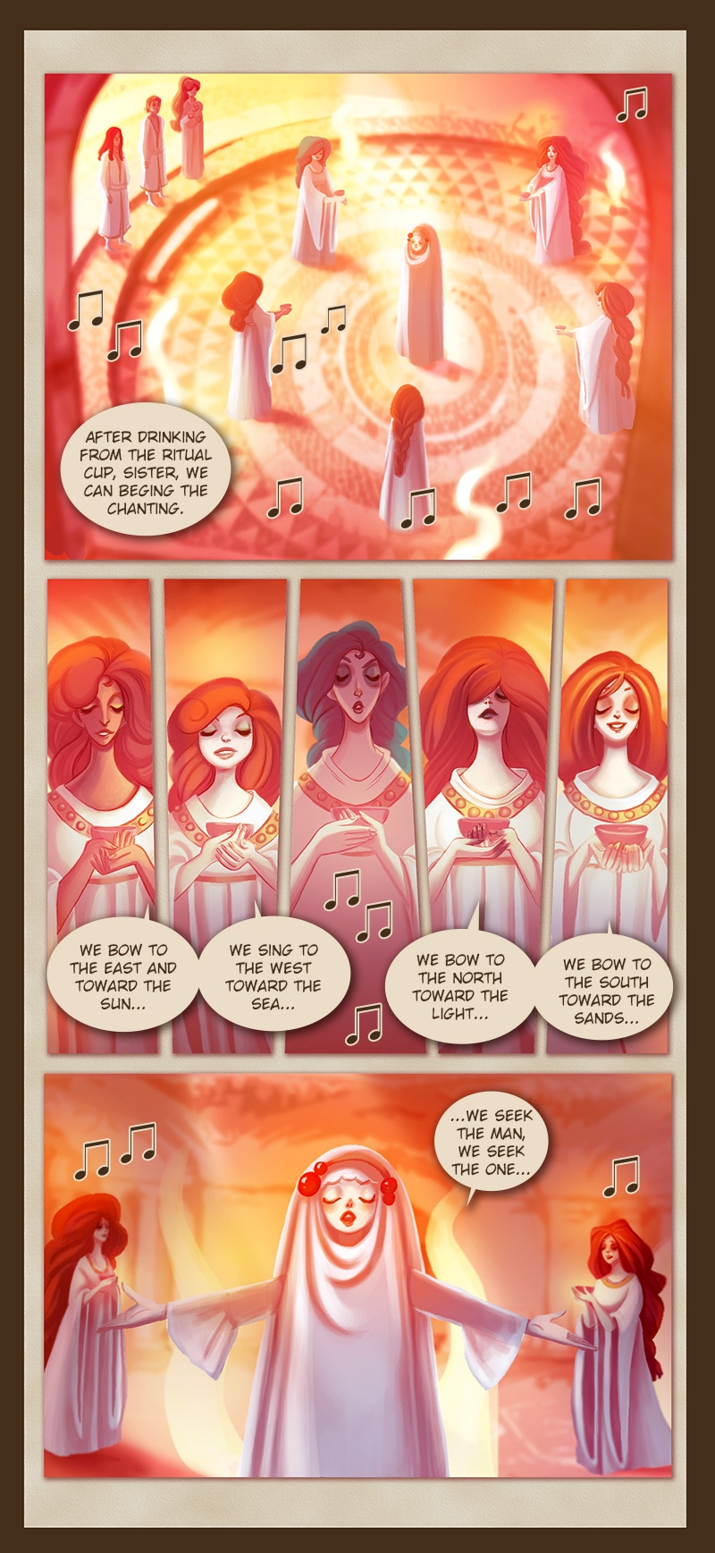 I know! - Page 3