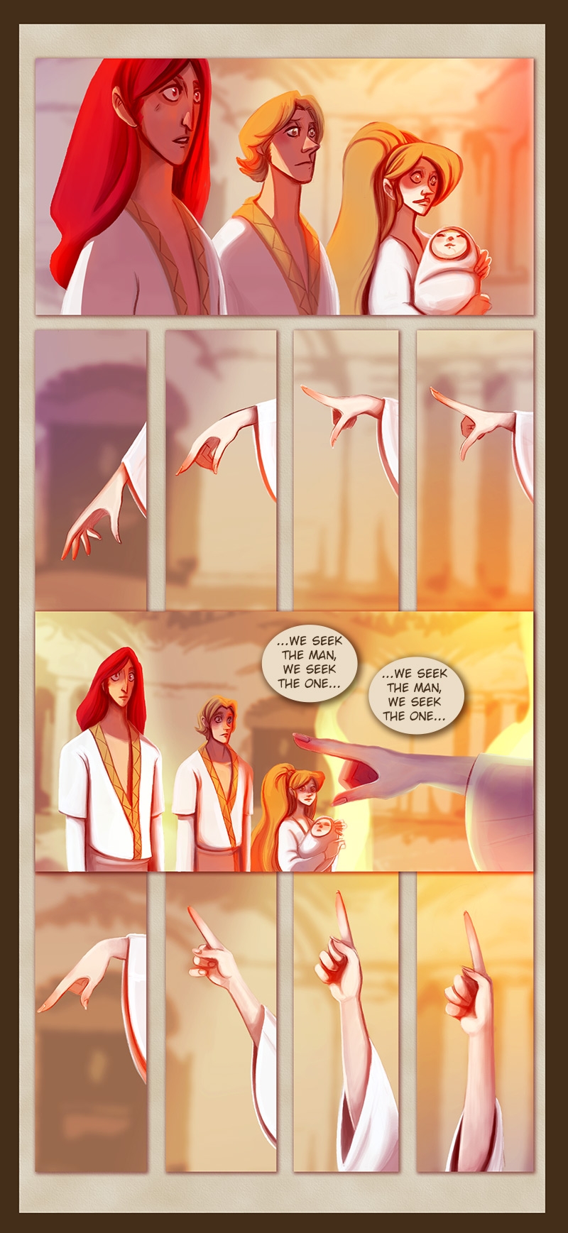 I know! - Page 4