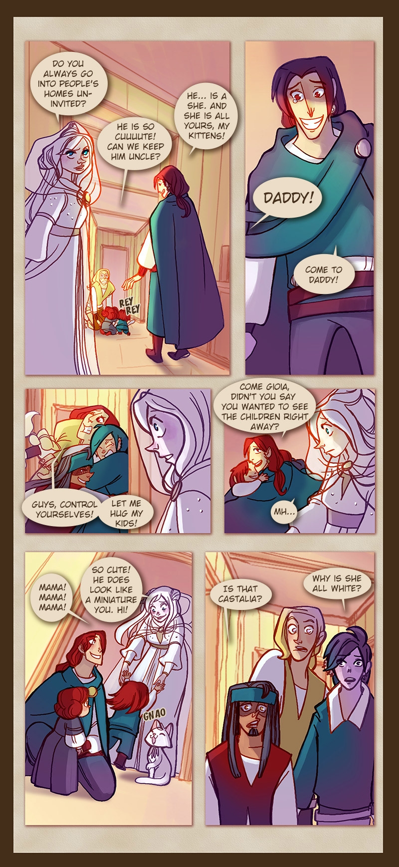 In the end! - Page 5