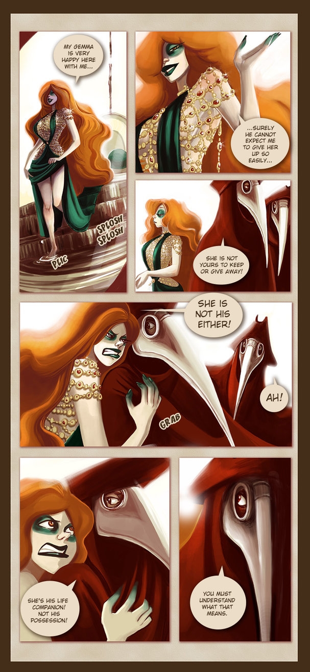 The Ambassador - Page 13