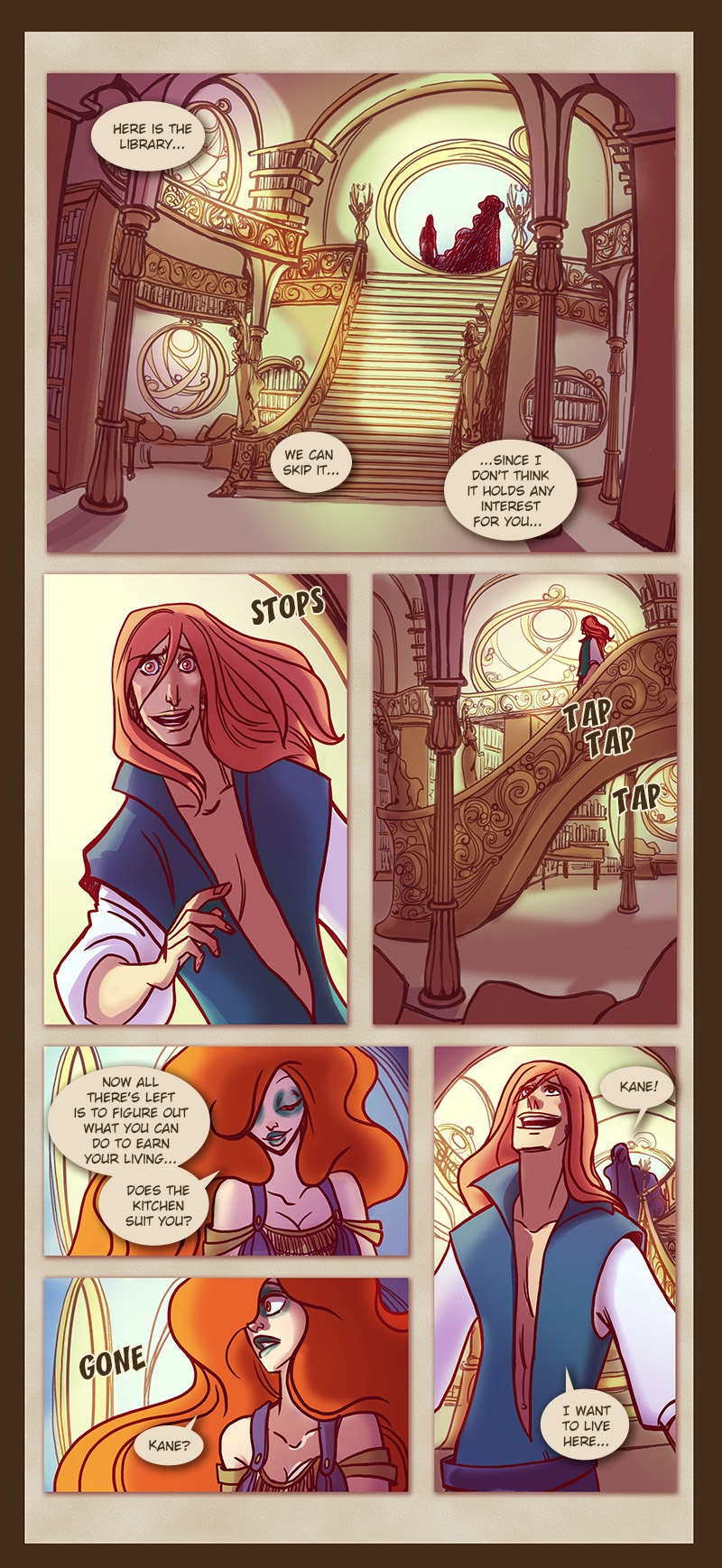 The Circeius - Page 10