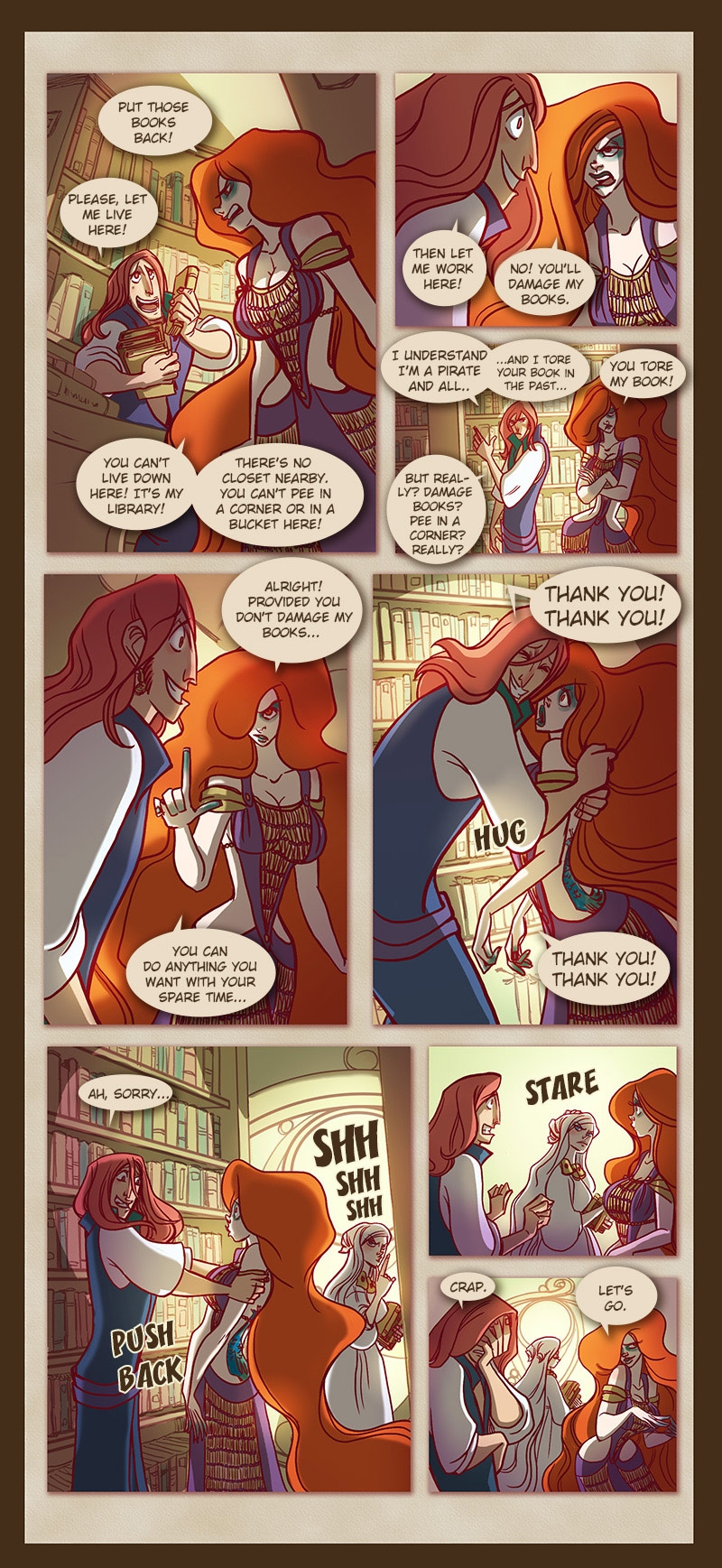 The Circeius - Page 11