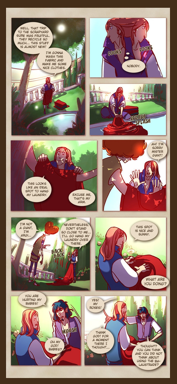 The Circeius - Page 14