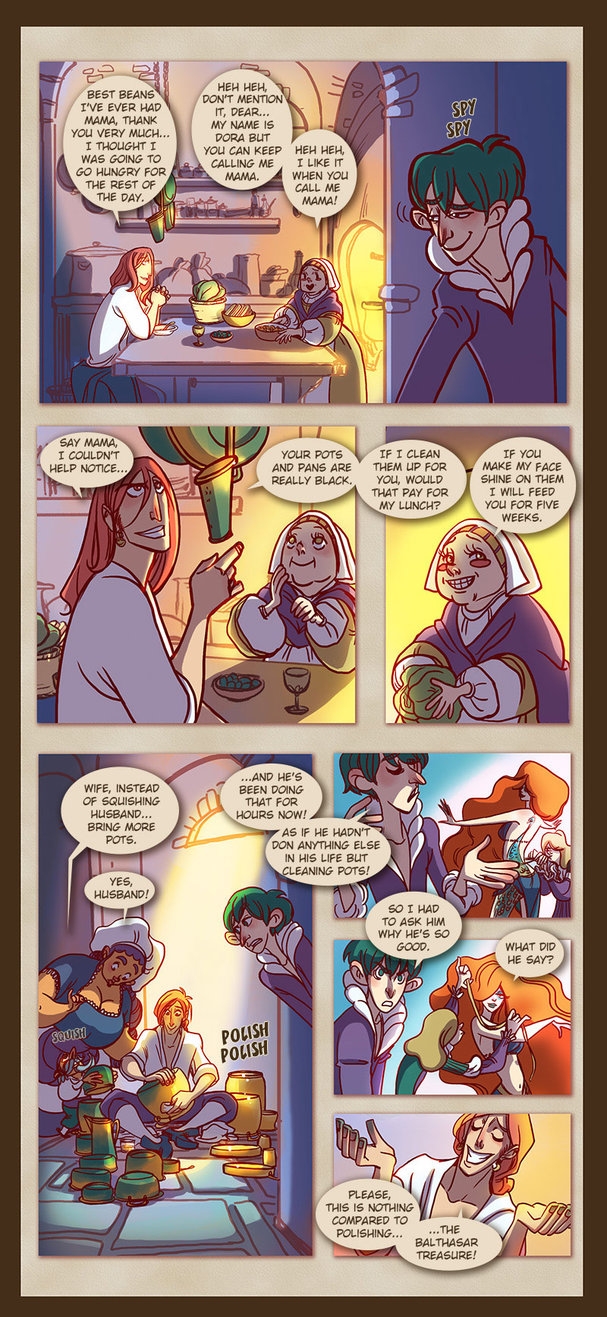 The Circeius - Page 17
