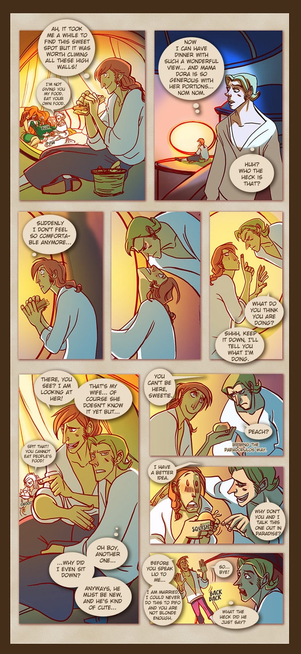 The Circeius - Page 18