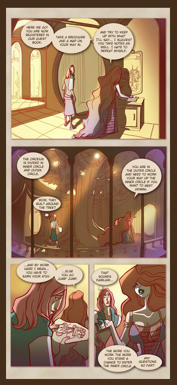 The Circeius - Page 4