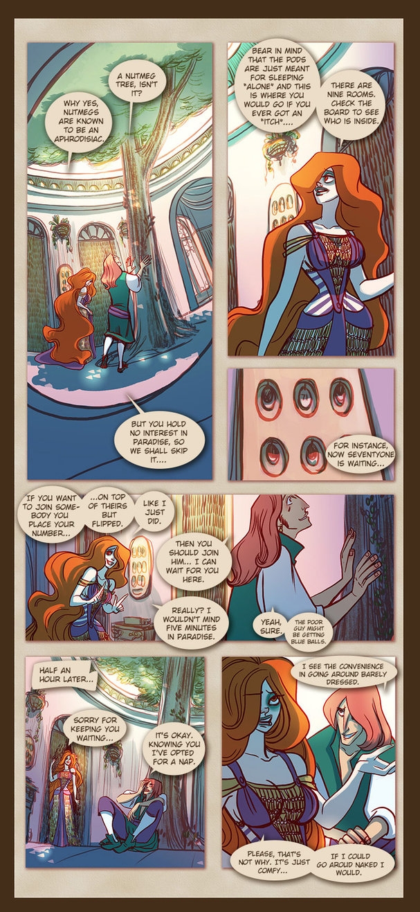 The Circeius - Page 8