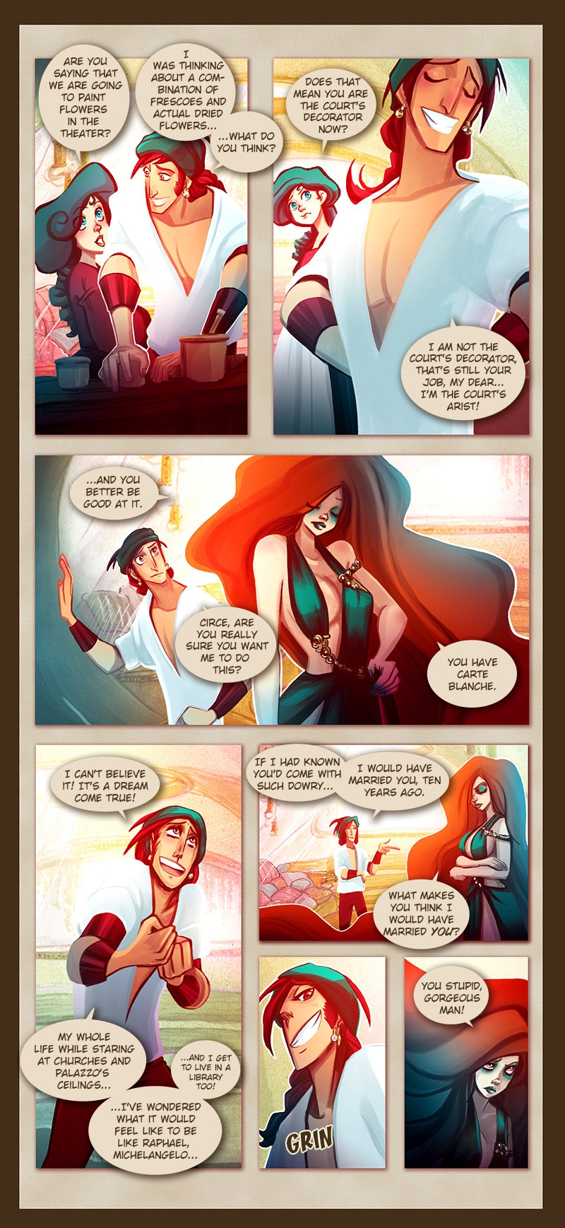 Ranking - Page 11