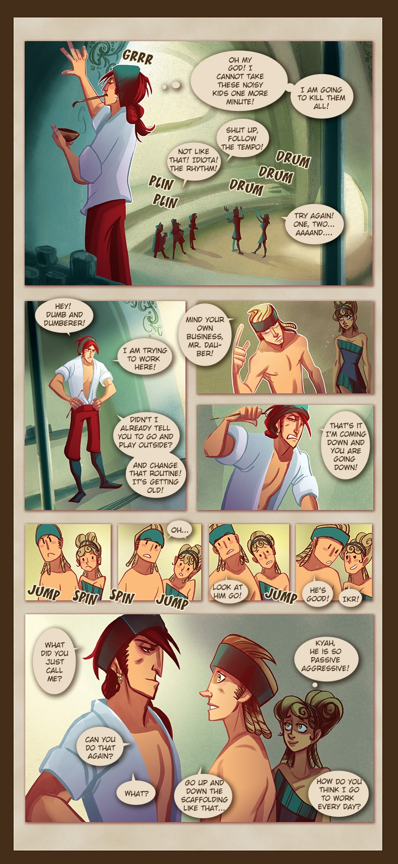 Ranking - Page 12