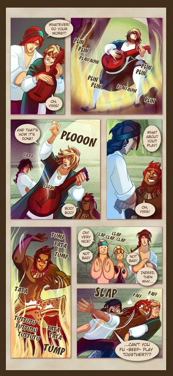 Ranking - Page 14